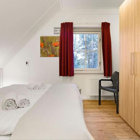 Hotel Landal Het Land Van Bartje Ees Zewnętrze zdjęcie