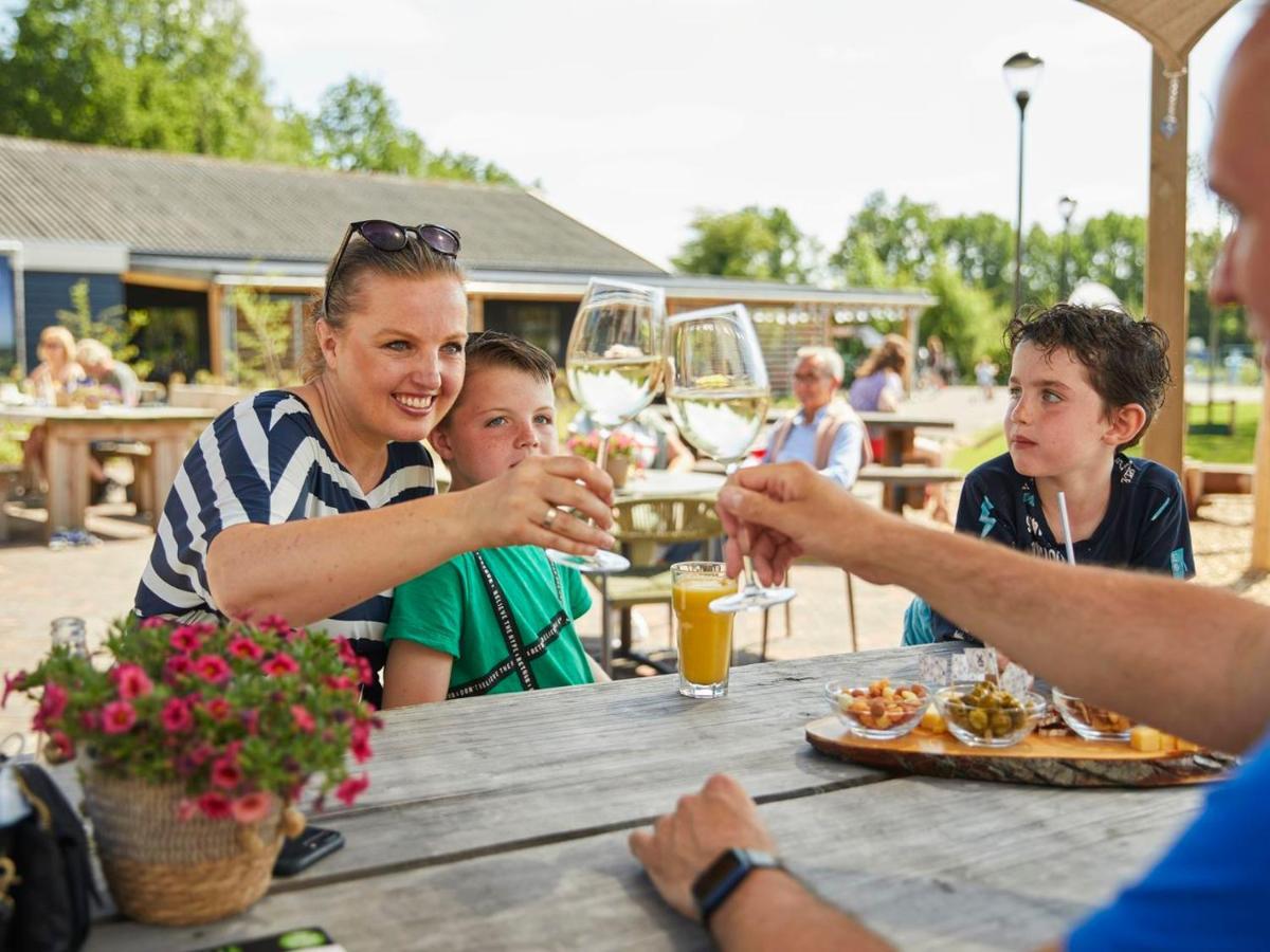 Hotel Landal Het Land Van Bartje Ees Zewnętrze zdjęcie
