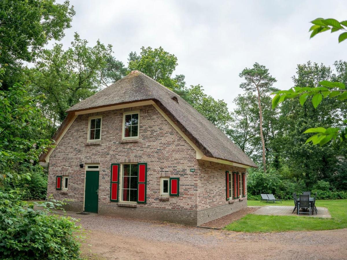 Hotel Landal Het Land Van Bartje Ees Zewnętrze zdjęcie