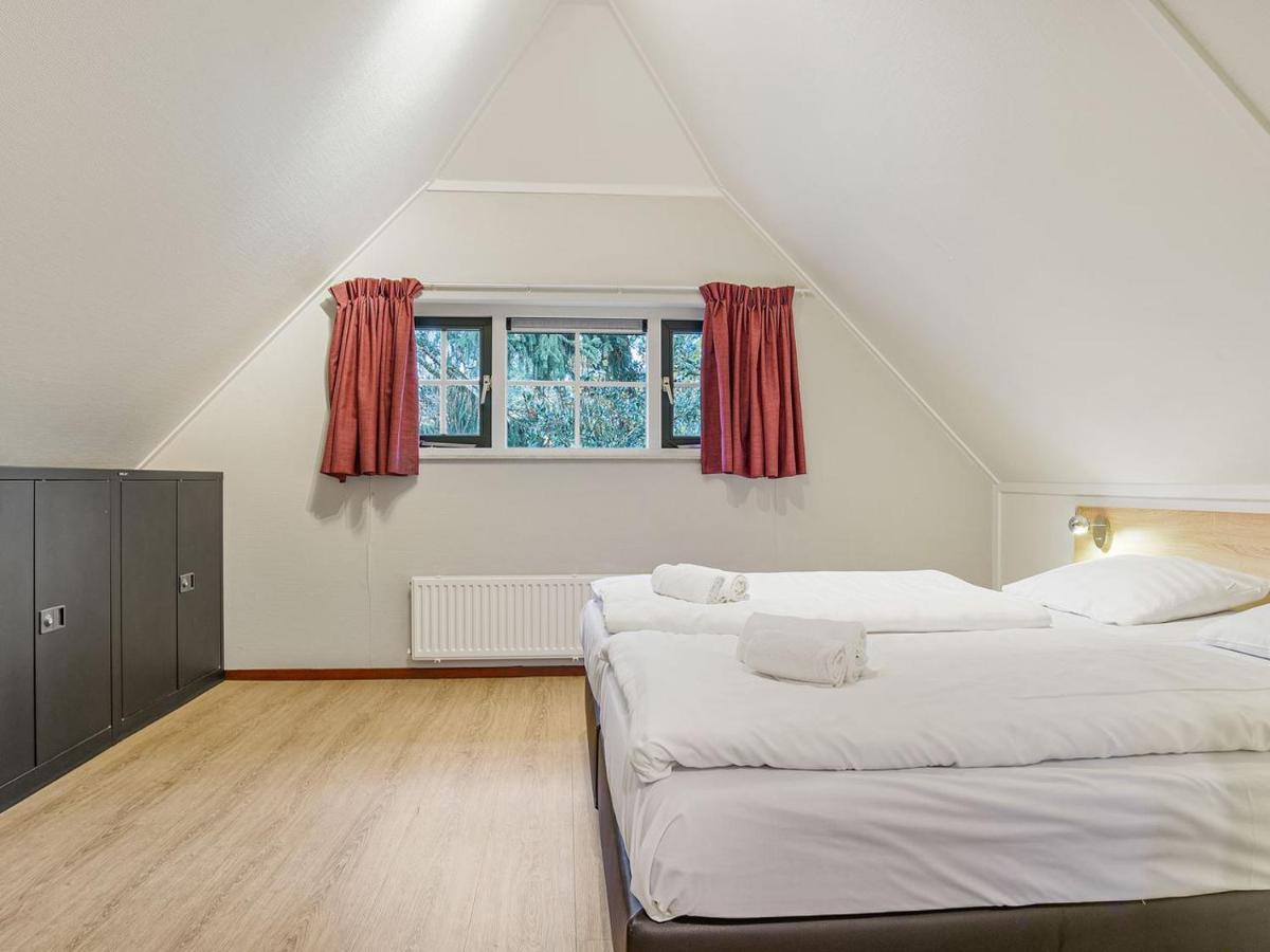 Hotel Landal Het Land Van Bartje Ees Zewnętrze zdjęcie