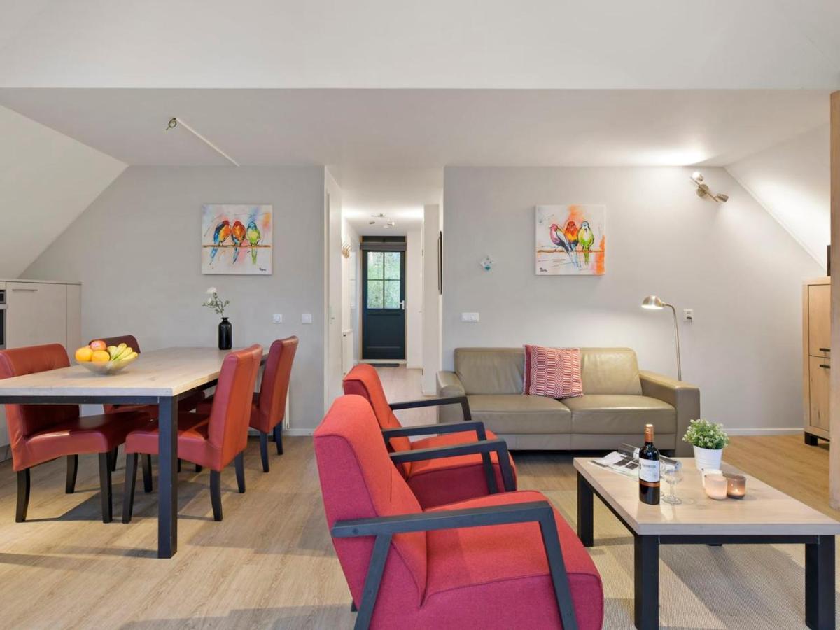 Hotel Landal Het Land Van Bartje Ees Zewnętrze zdjęcie