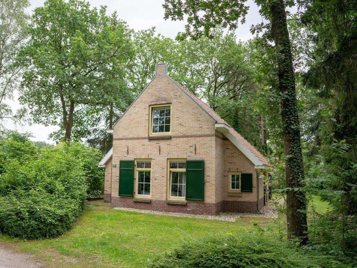 Hotel Landal Het Land Van Bartje Ees Zewnętrze zdjęcie