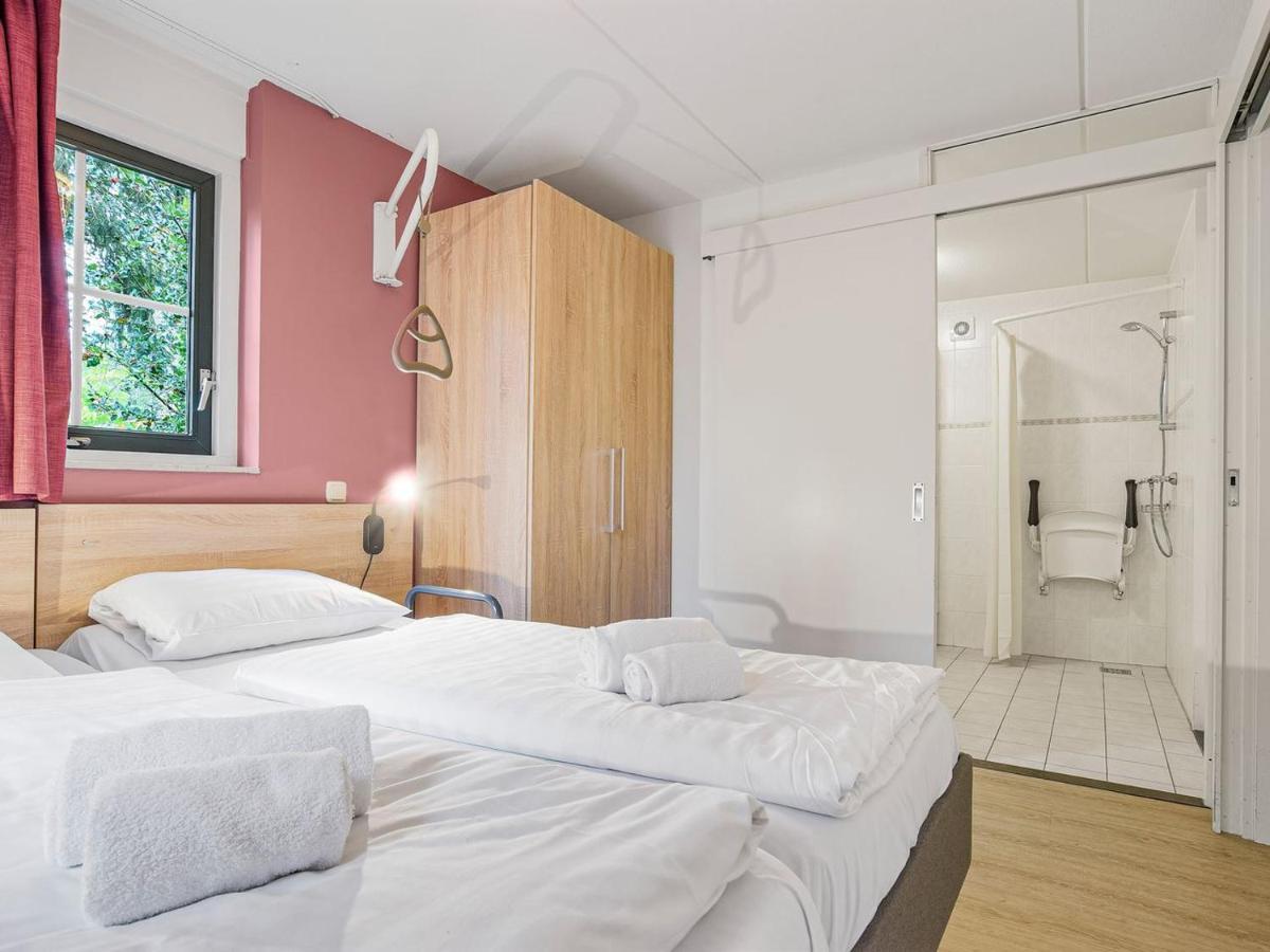 Hotel Landal Het Land Van Bartje Ees Zewnętrze zdjęcie