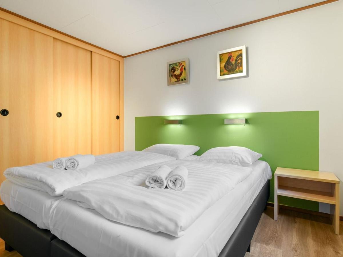 Hotel Landal Het Land Van Bartje Ees Zewnętrze zdjęcie