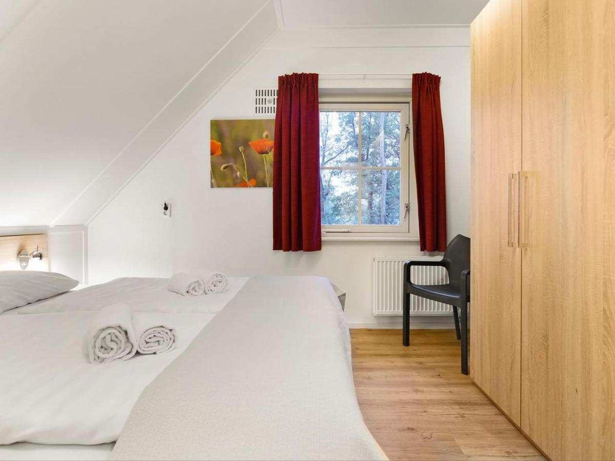 Hotel Landal Het Land Van Bartje Ees Zewnętrze zdjęcie