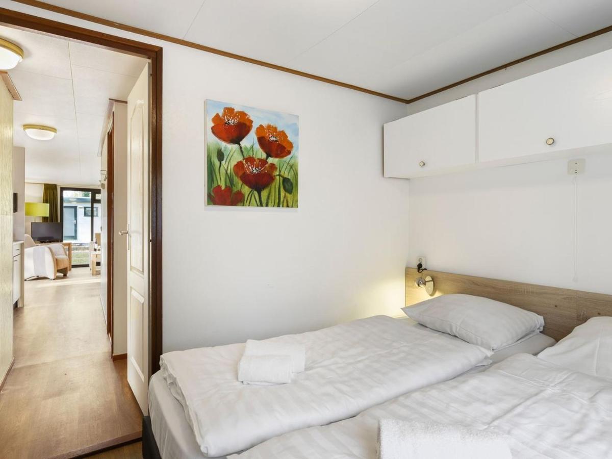 Hotel Landal Het Land Van Bartje Ees Zewnętrze zdjęcie