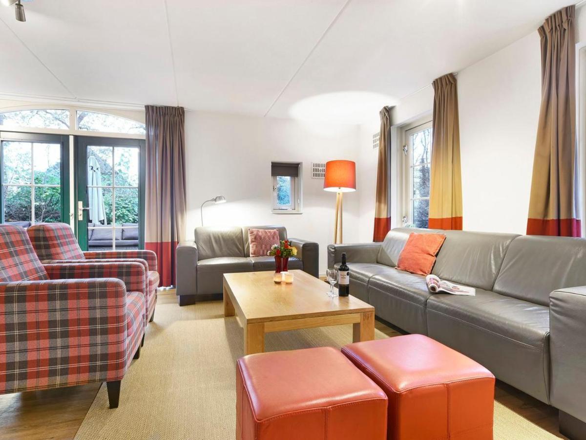 Hotel Landal Het Land Van Bartje Ees Zewnętrze zdjęcie