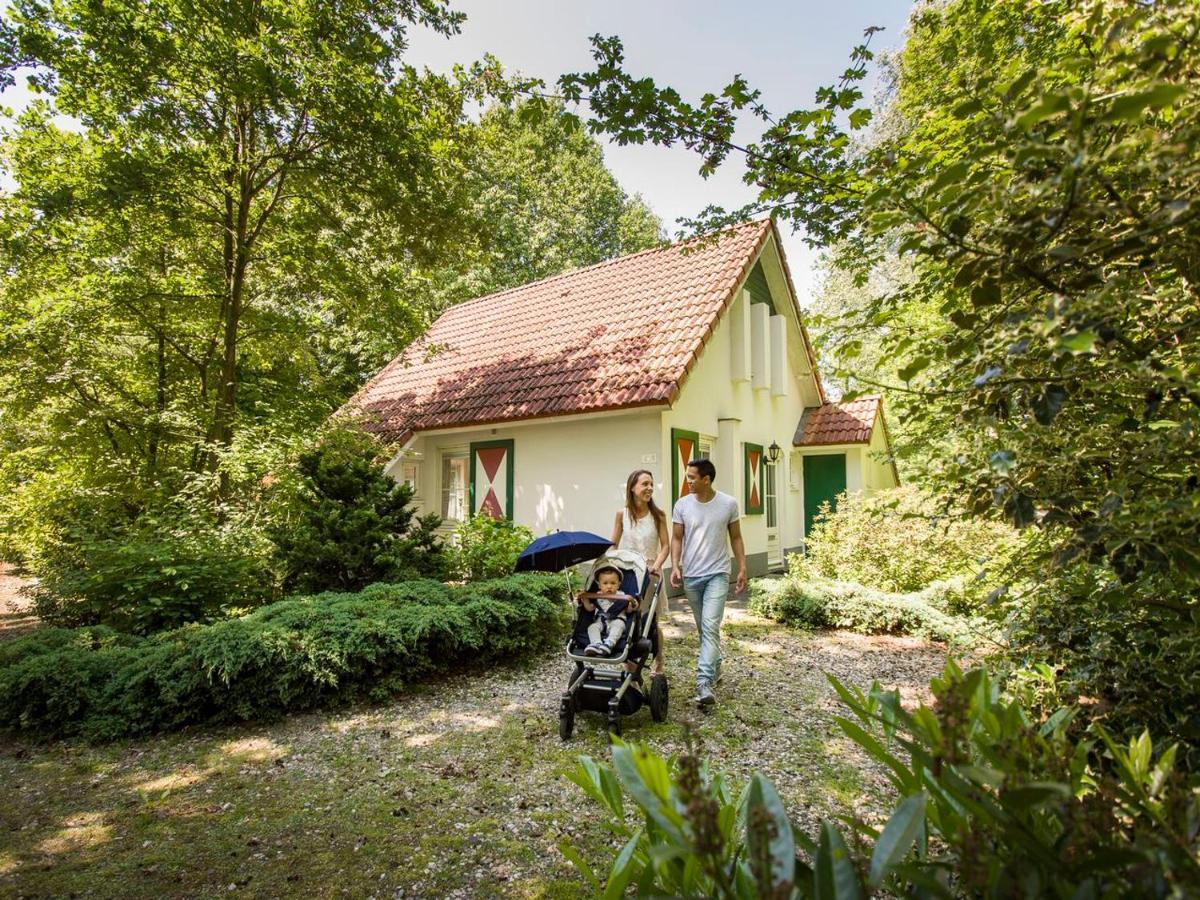 Hotel Landal Het Land Van Bartje Ees Zewnętrze zdjęcie