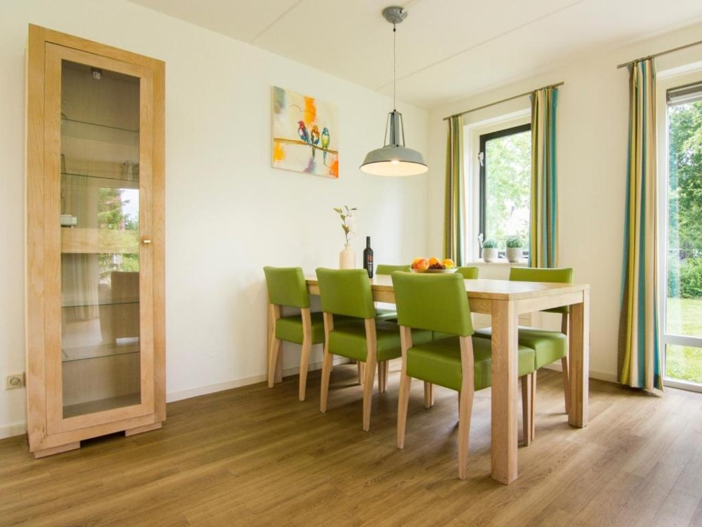 Hotel Landal Het Land Van Bartje Ees Zewnętrze zdjęcie