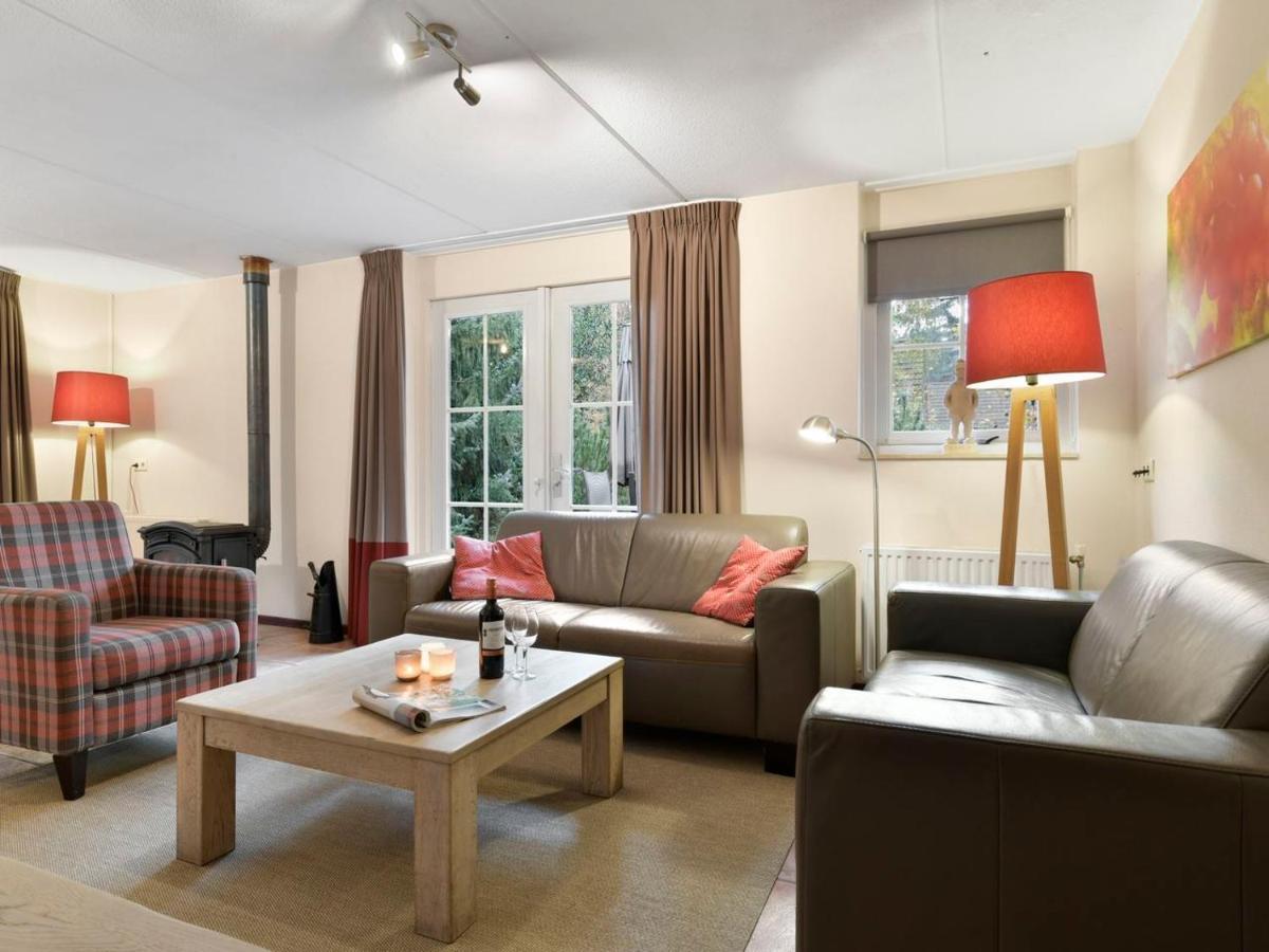 Hotel Landal Het Land Van Bartje Ees Zewnętrze zdjęcie