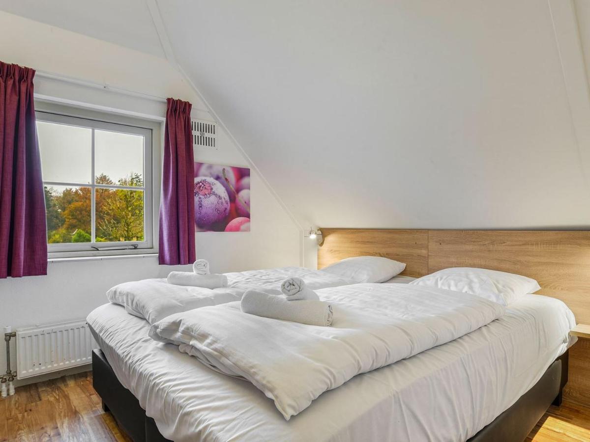Hotel Landal Het Land Van Bartje Ees Zewnętrze zdjęcie