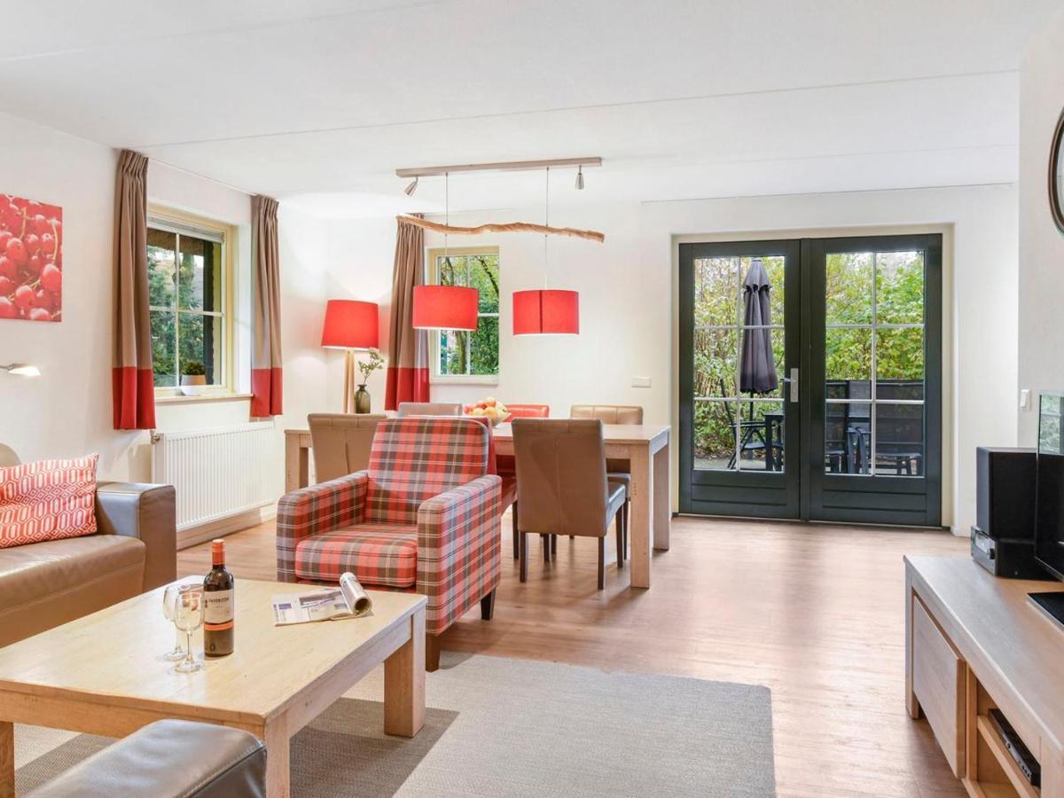 Hotel Landal Het Land Van Bartje Ees Zewnętrze zdjęcie