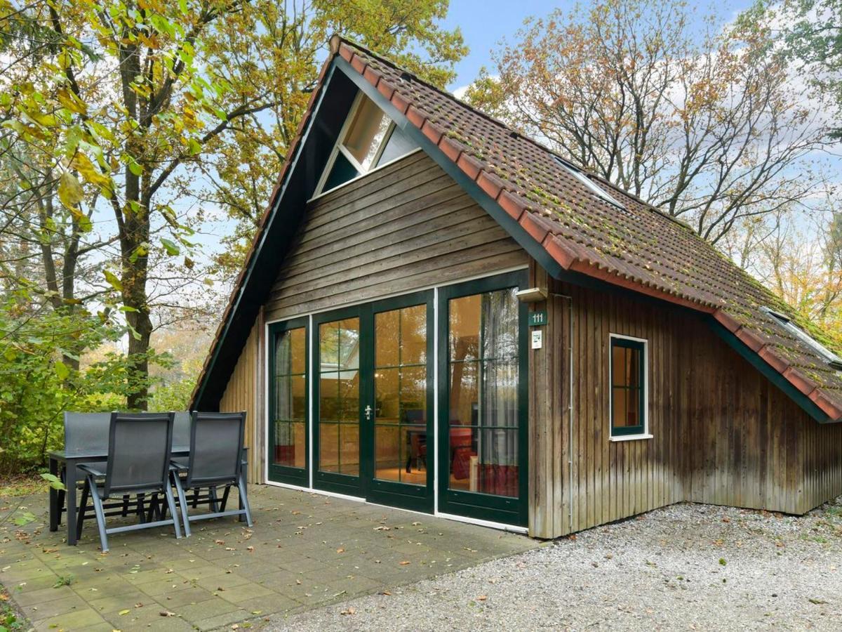 Hotel Landal Het Land Van Bartje Ees Zewnętrze zdjęcie
