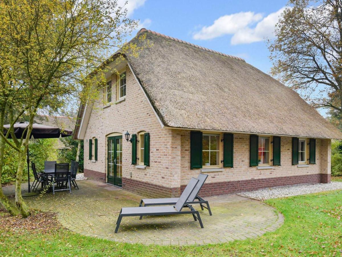 Hotel Landal Het Land Van Bartje Ees Zewnętrze zdjęcie