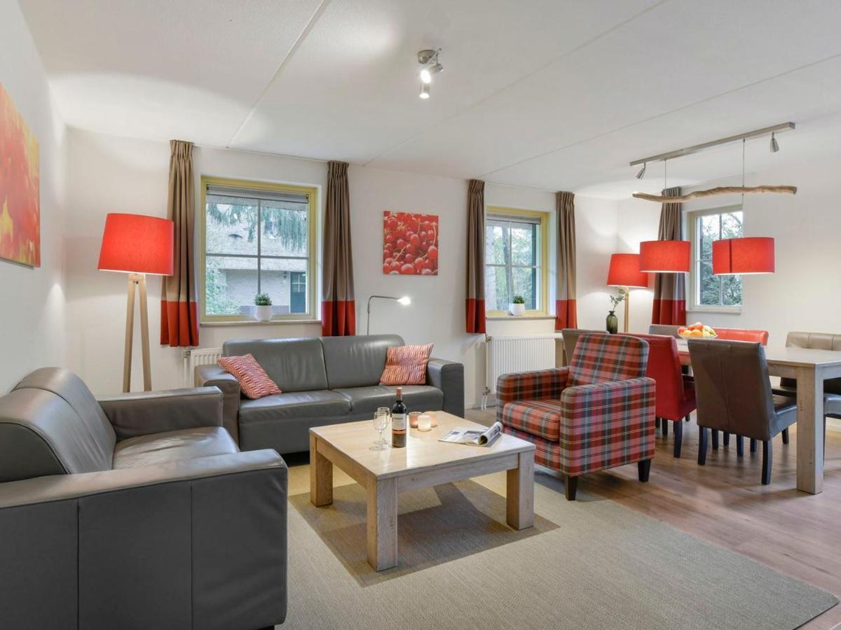 Hotel Landal Het Land Van Bartje Ees Zewnętrze zdjęcie