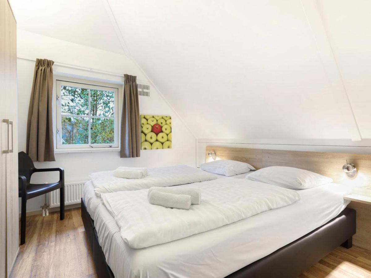 Hotel Landal Het Land Van Bartje Ees Zewnętrze zdjęcie