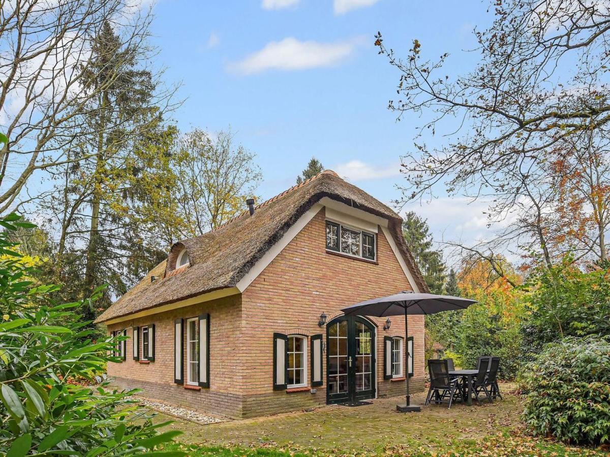 Hotel Landal Het Land Van Bartje Ees Zewnętrze zdjęcie