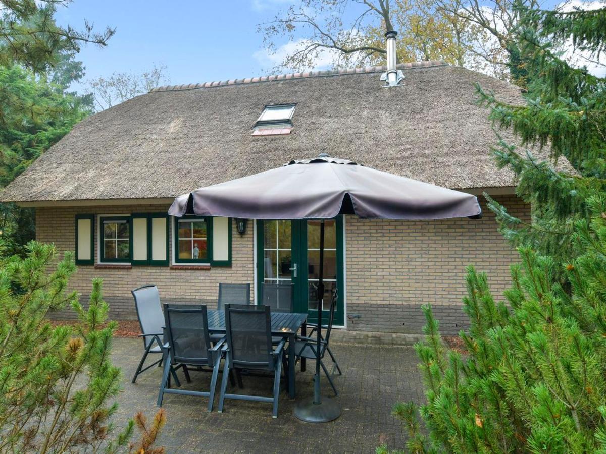 Hotel Landal Het Land Van Bartje Ees Zewnętrze zdjęcie