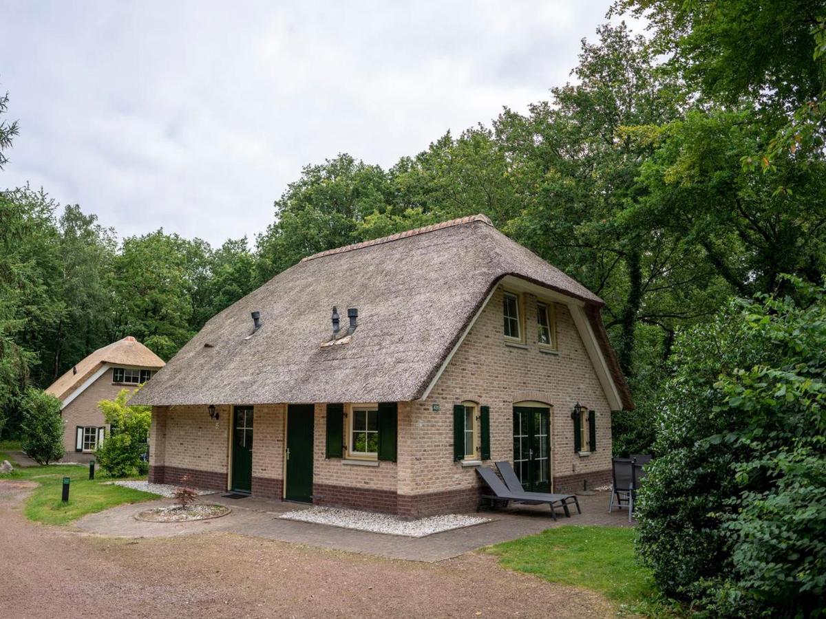 Hotel Landal Het Land Van Bartje Ees Zewnętrze zdjęcie