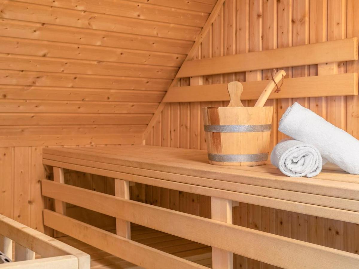 Hotel Landal Het Land Van Bartje Ees Zewnętrze zdjęcie