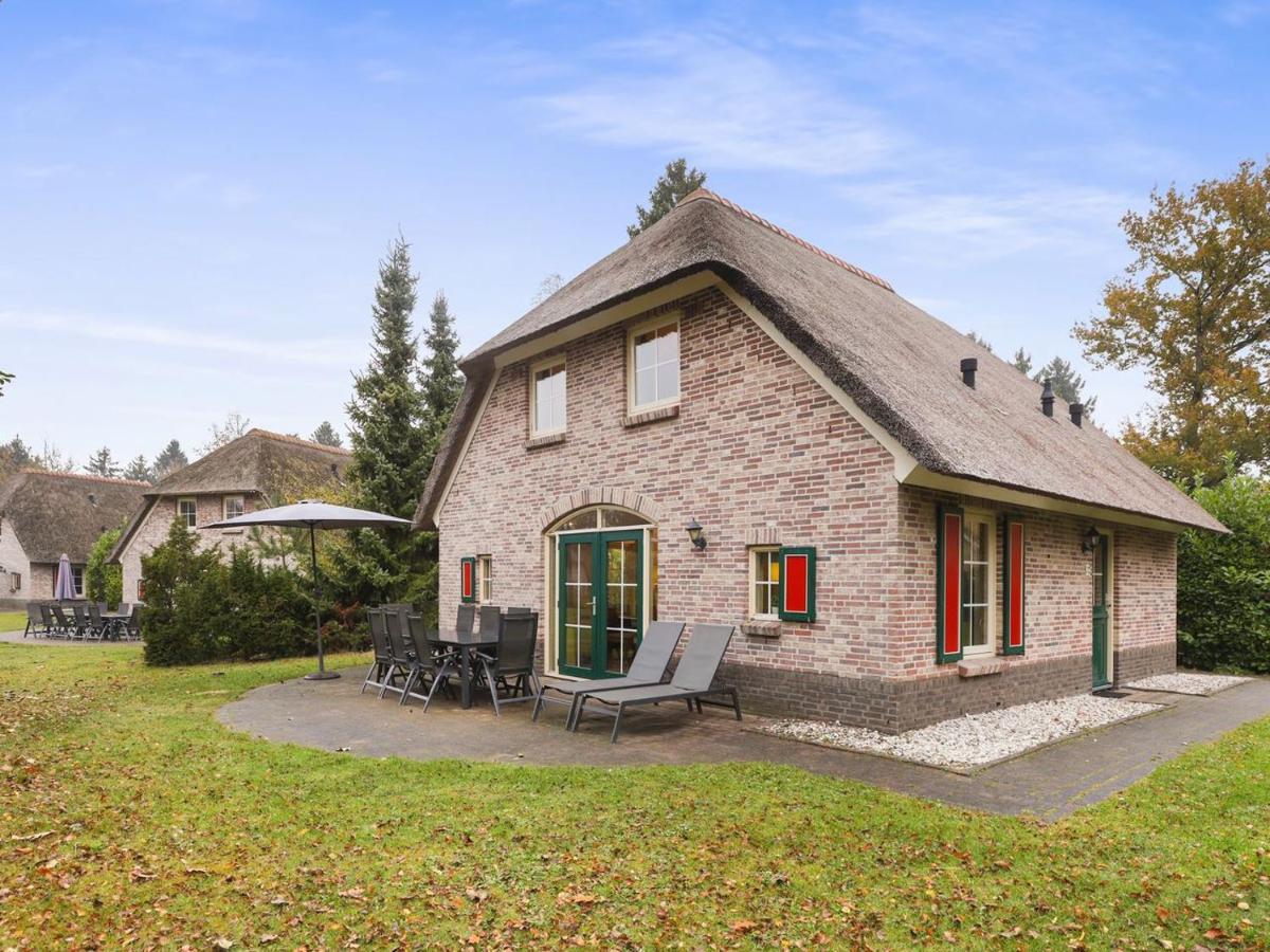 Hotel Landal Het Land Van Bartje Ees Zewnętrze zdjęcie